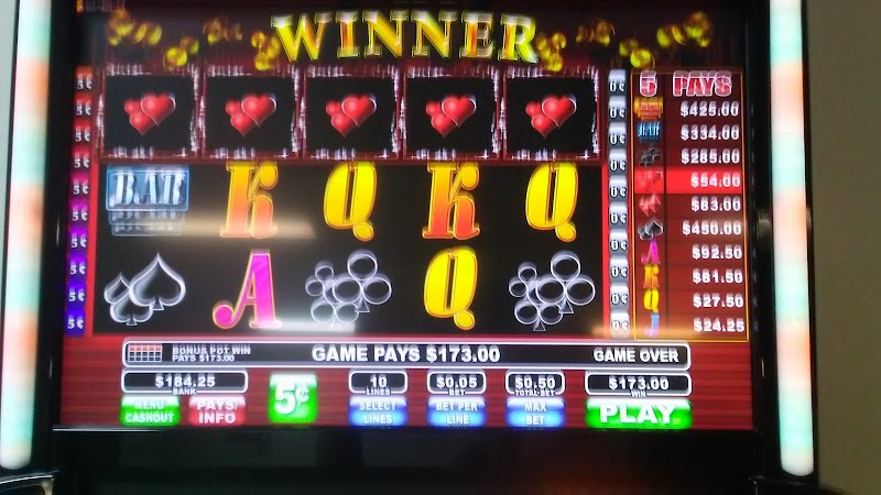 Lucy's Place photo 2