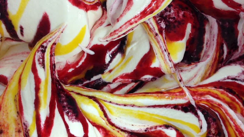 Happy Cow Ice Cream Inc. photo 3