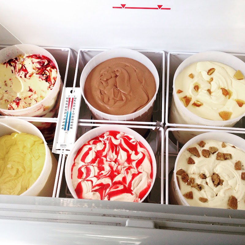 Happy Cow Ice Cream Inc. photo 2