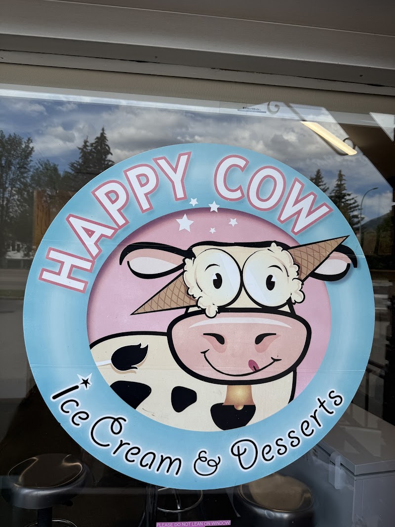 Happy Cow Ice Cream Inc. photo 4