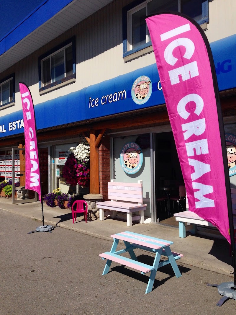 Happy Cow Ice Cream Inc. photo 1