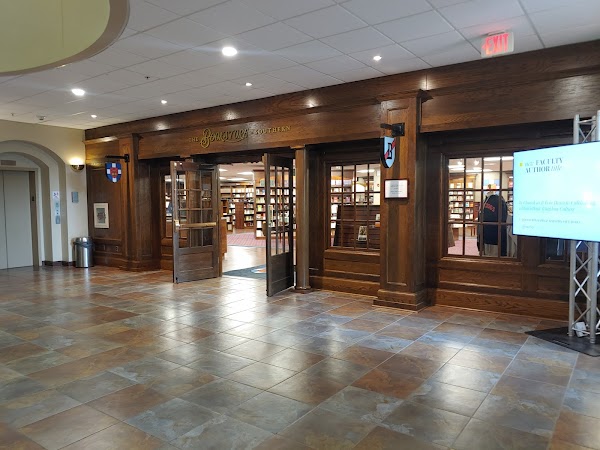 Photo by Andrew Hancock