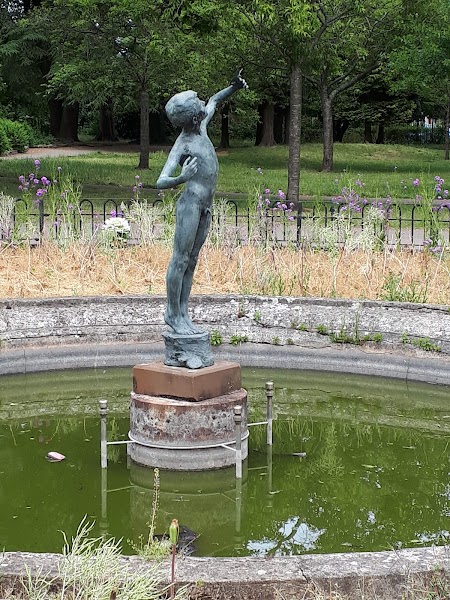Thompson's Park