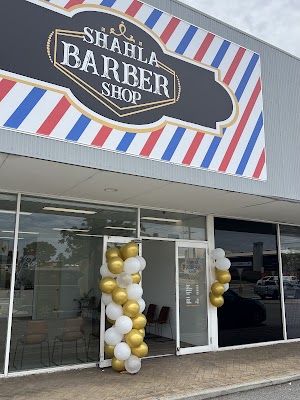 Shahla Barbershop photo 2
