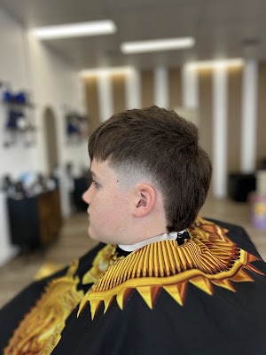 Shahla Barbershop photo 3