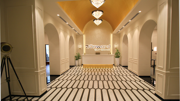 Onward Workspaces - Coworking Space in Connaught Place