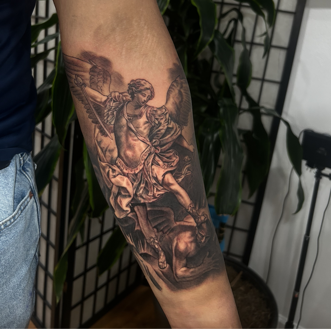 West Hudson Tattoo — tattoo studio near Newark