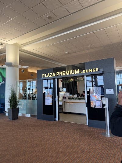 Plaza Premium Lounge — Google photo 6