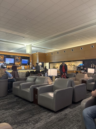 Plaza Premium Lounge — Google photo 2