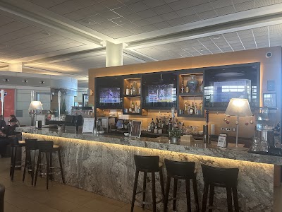Plaza Premium Lounge — Google photo 3