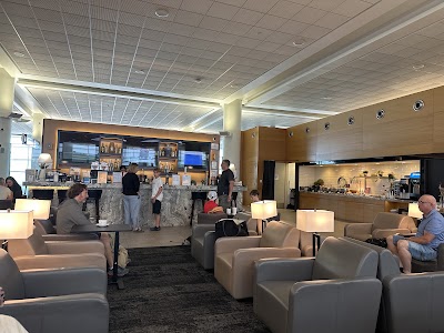 Plaza Premium Lounge — Google photo 5