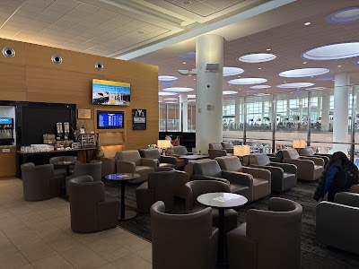 Plaza Premium Lounge — Google photo 4