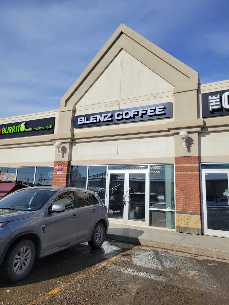 Blenz Coffee photo 1