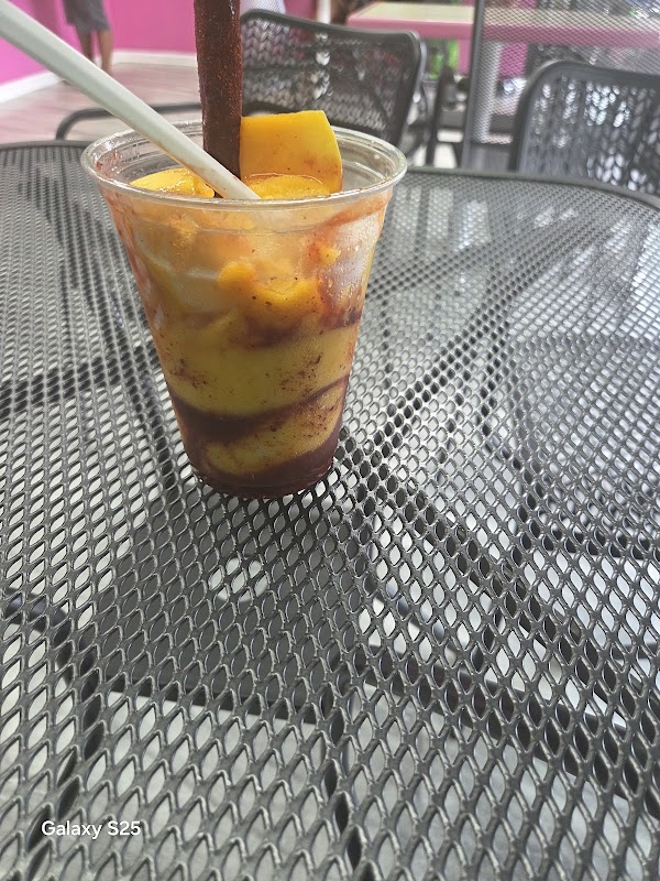 Photo by Brittany Gilestra