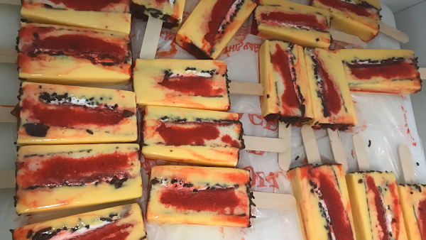 Photo by LA FRESITA (Ice Cream Shop)