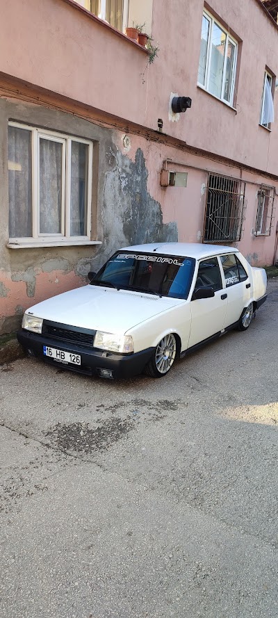Erdinç Oto Elektrik - Oto Servisi