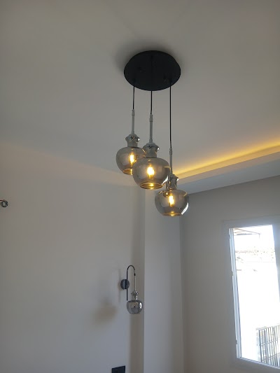 SAMET ELEKTRİK ELEKTRONİK - Beyaz Eşya Servisi