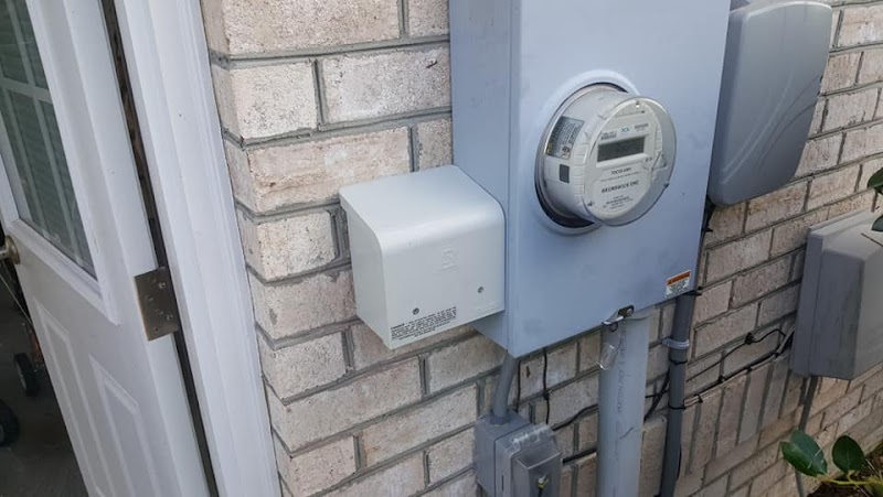 Matrix Electrical Services LLC