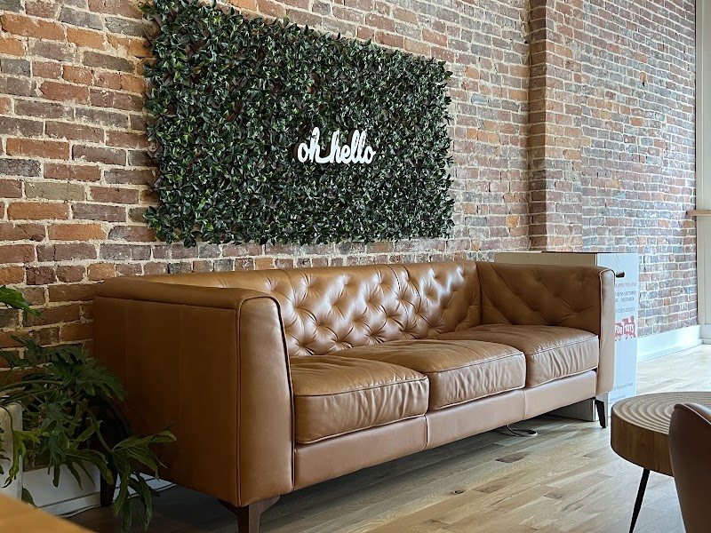 The Hub Coffee Co. photo 4