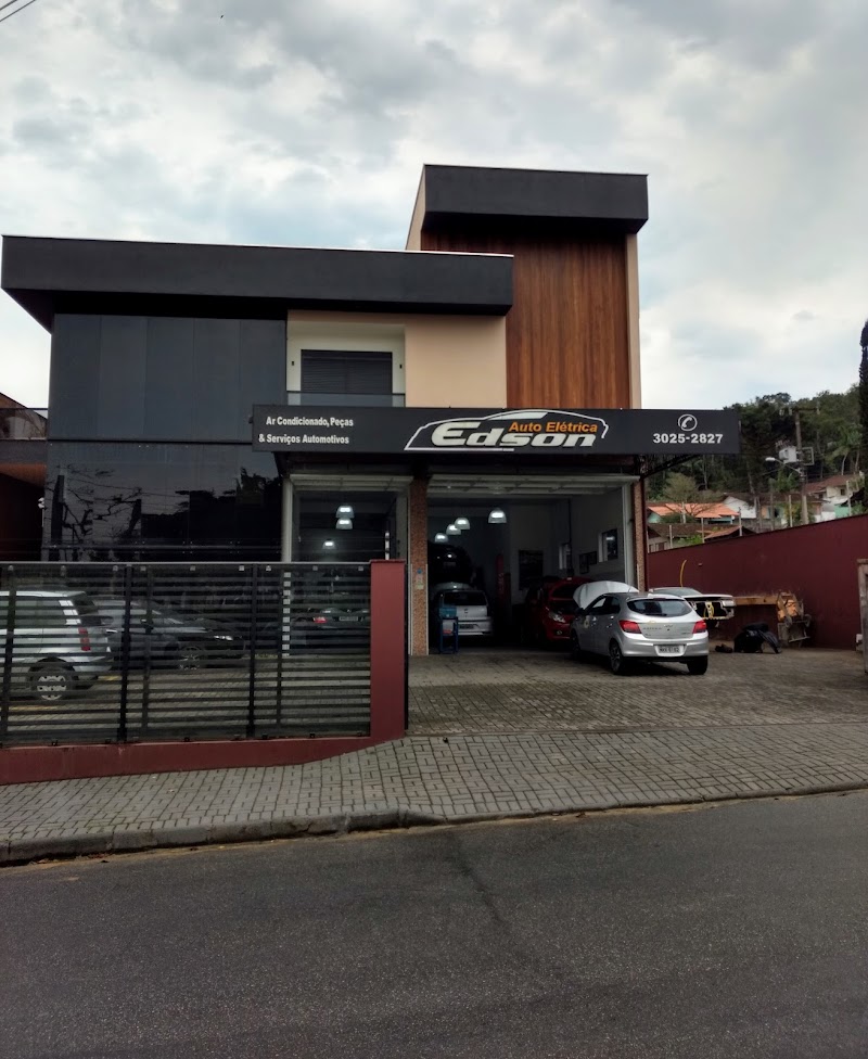 Foto de Auto Elétrica Edson