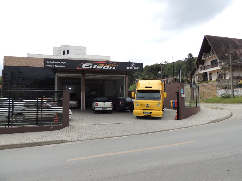 Foto de Auto Elétrica Edson