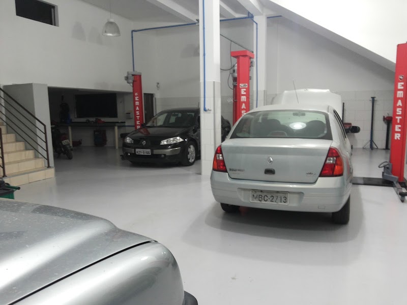 Foto de Auto Elétrica Edson