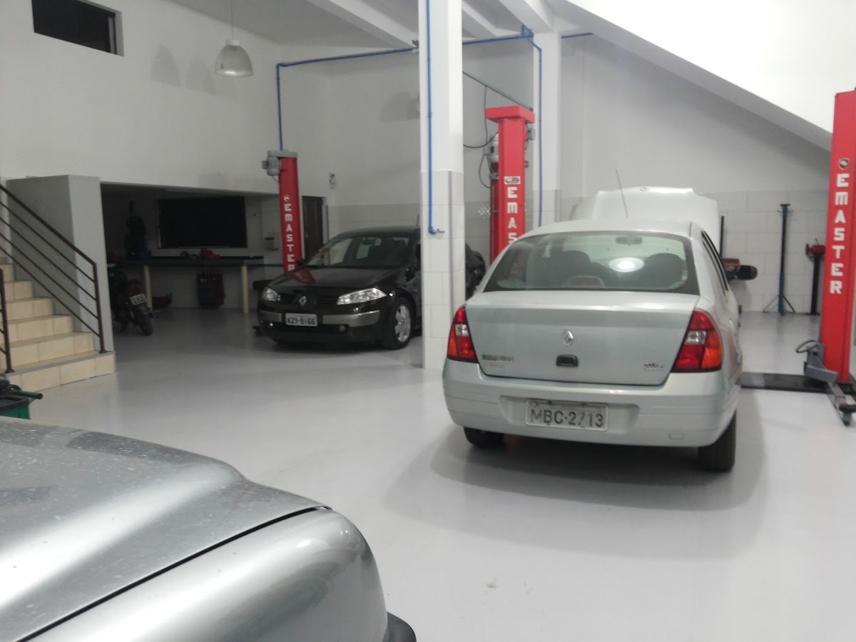 Auto Elétrica Edson
