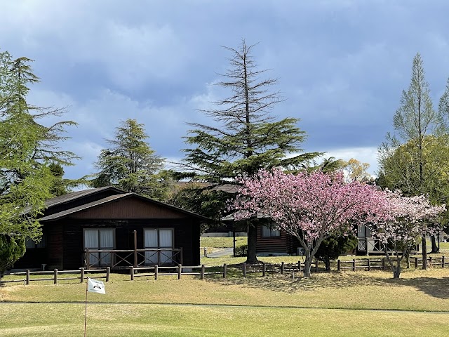 Coco Parisort Club Hakusan Village Golf Course - Photo 4