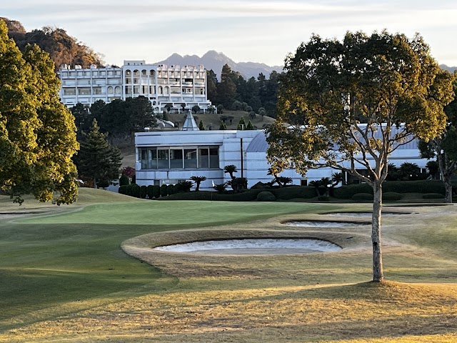 Coco Parisort Club Hakusan Village Golf Course - Photo 8