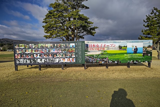 Coco Parisort Club Hakusan Village Golf Course - Photo 6