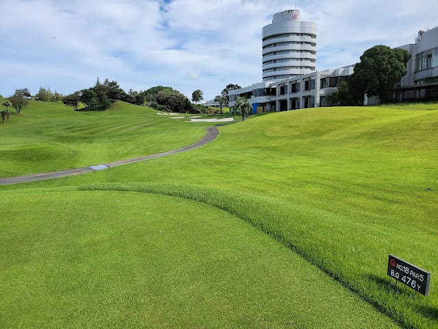 Coco Parisort Club Hakusan Village Golf Course - Photo 1