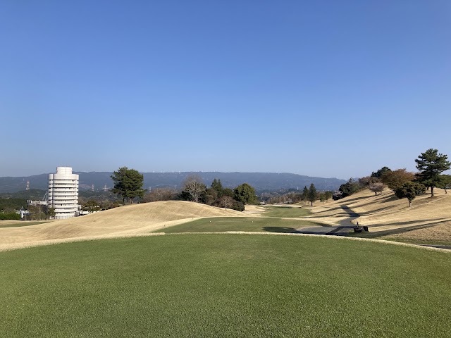 Coco Parisort Club Hakusan Village Golf Course - Photo 2