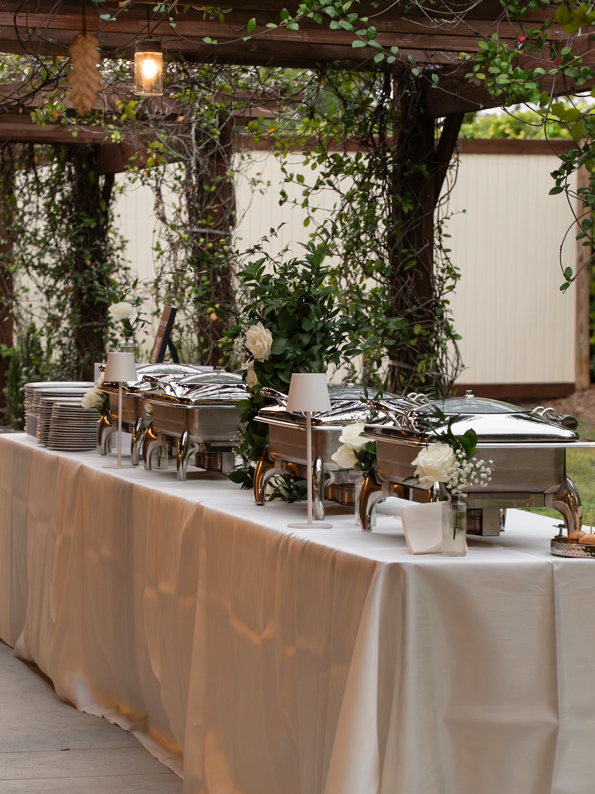 Juan & Only Catering Services: Google Places image 2