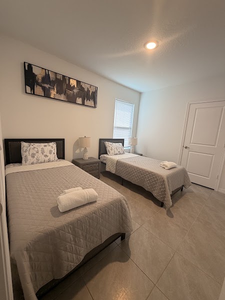 Grace Home
