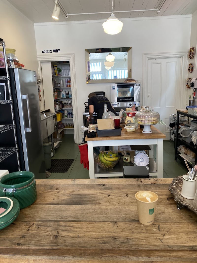 Citizen Frances photo 4