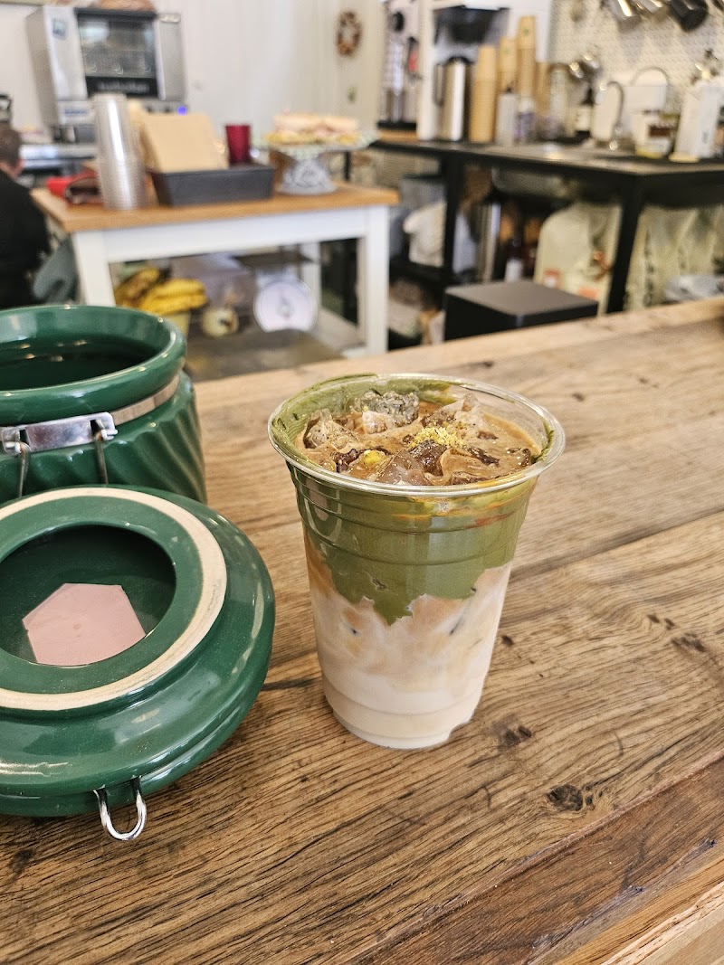 Citizen Frances photo 3