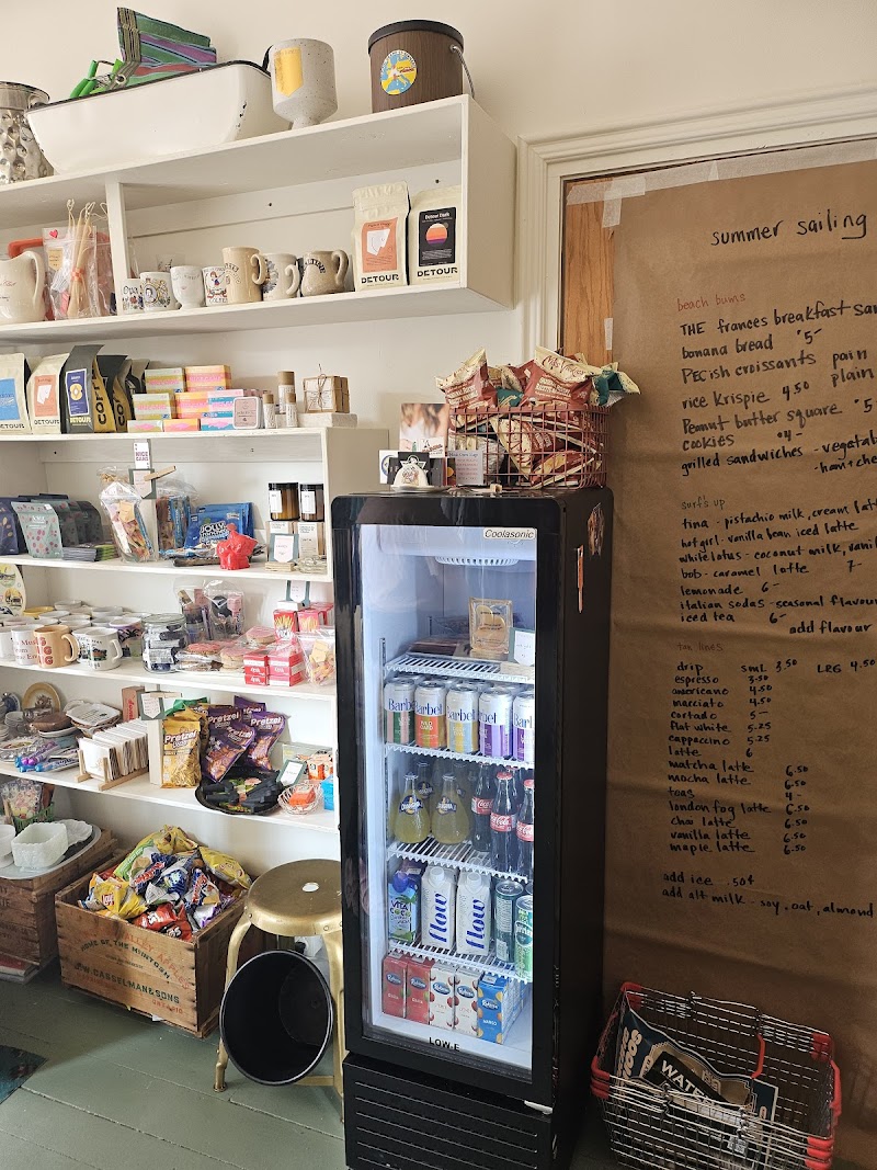 Citizen Frances photo 1