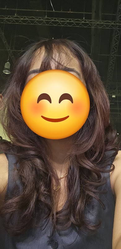 Juno Hair BGC