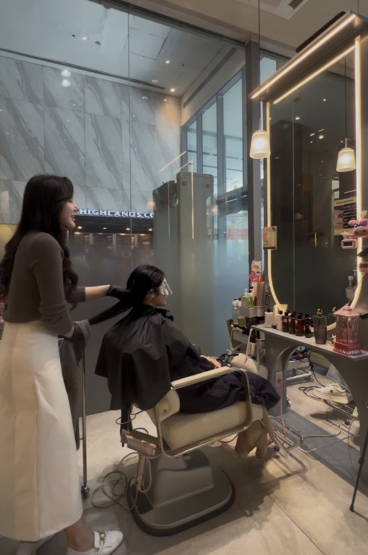 Juno Hair BGC
