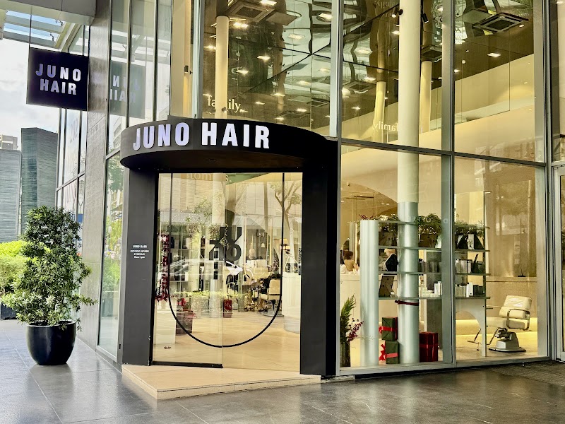 Juno Hair BGC