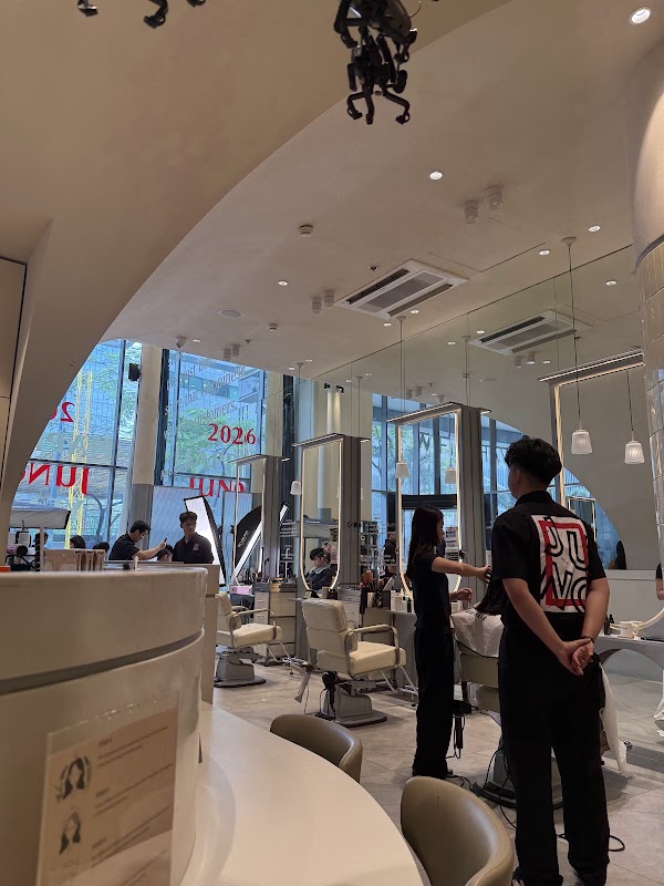 Juno Hair BGC