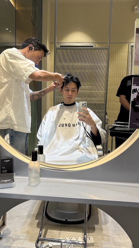 Juno Hair BGC