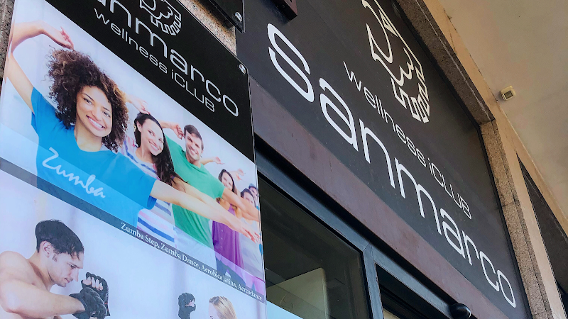 San Marco Wellness iClub