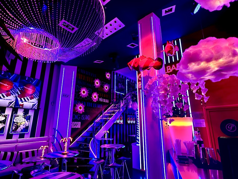 Plata Cocktail Bar fotoğraf 1