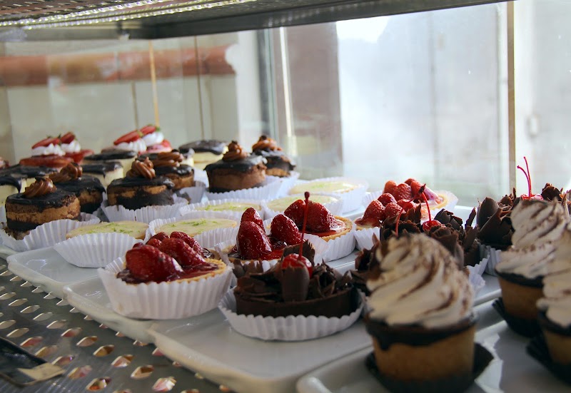 Foto de The Seville Baker