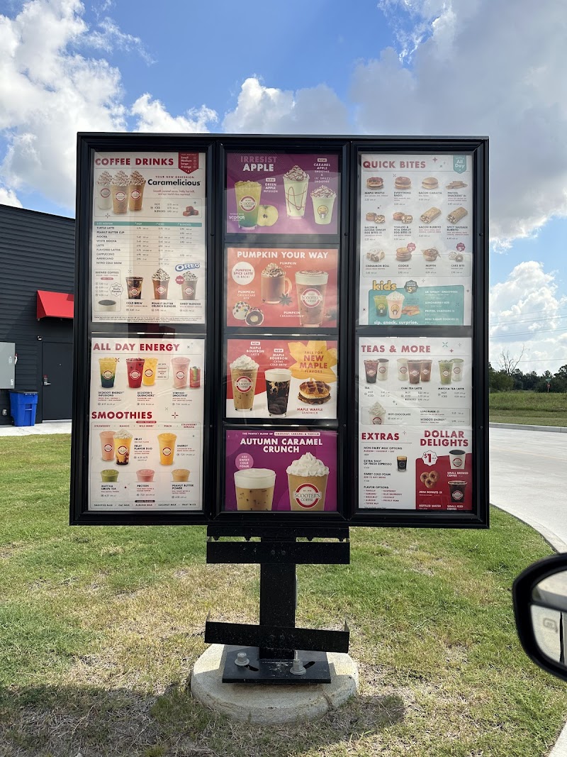 Scooter's Coffee photo 4