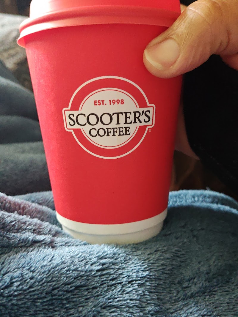 Scooter's Coffee photo 4