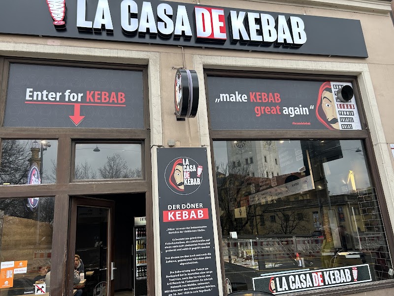 La Casa de Kebab photo 1