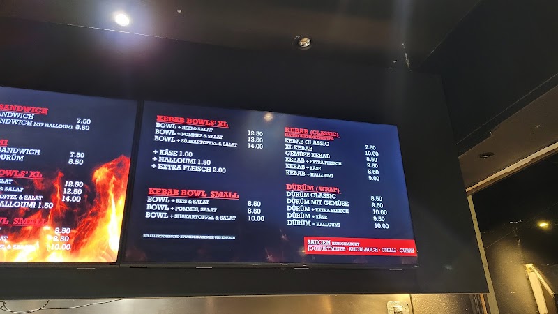 La Casa de Kebab photo 5