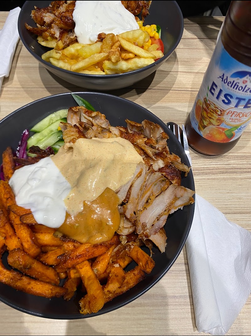 La Casa de Kebab photo 4